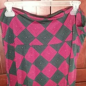 Lularoe Maxi